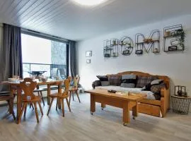 奥塔夏蒙尼公寓