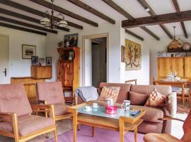 Apartment Le Bois du Bouchet-1 by Interhome