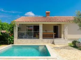 Holiday Home Goldi by Interhome