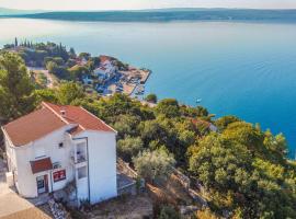 Apartment Mirjana by Interhome, hotel in Maslenica