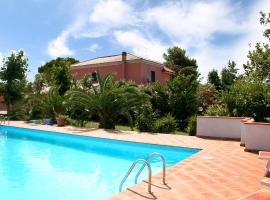 Holiday Home Breda by Interhome, hotel in Citta' Sant'Angelo