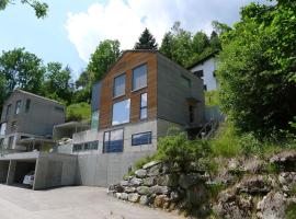 Apartment Melina by Interhome, hotel v mestu Laax