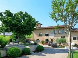 Holiday Home Cascinotta by Interhome