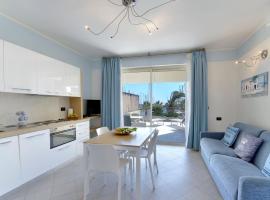 Apartment Azzurra by Interhome, lejlighed i Terzorio