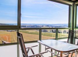 Apartment F 112 by Interhome, vacation rental in Dittishausen