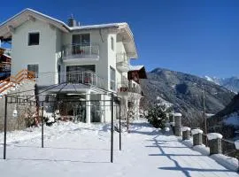 Apartment Muehlbach by Interhome