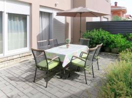 Holiday Home Silvija by Interhome, nhà nghỉ dưỡng ở Zadar