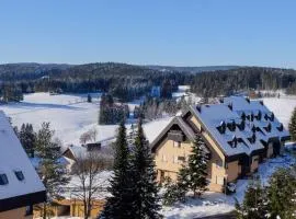 Apartment Schwarzwaldblick-11 by Interhome