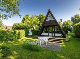 Holiday Home Ferienwohnpark Immenstaad-3 by Interhome, Hotel in Immenstaad am Bodensee