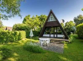 Holiday Home Ferienwohnpark Immenstaad-3 by Interhome