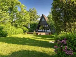 Holiday Home Ferienwohnpark Immenstaad-3 by Interhome
