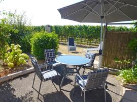 Apartment Haus Sacherer by Interhome, Hotel in Bischoffingen