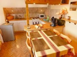 Apartment Allmendgasse by Interhome