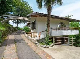 Holiday Home Casa nel Bosco by Interhome