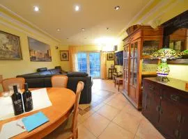 Holiday Home Dünenrose by Interhome