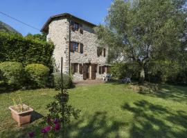 Holiday Home Girasole by Interhome, villa en Santa Maria del Giudice