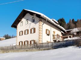 Apartment Mastle by Interhome