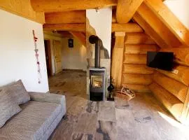 Apartment Ahorn by Interhome