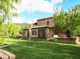 Apartment Casa Domenico n- 1 by Interhome, hotel di Montefiascone