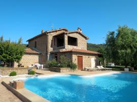 Apartment Casa Alessandro n-5 by Interhome, ξενοδοχείο σε Montefiascone