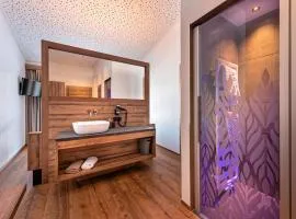 Alpenperle Apartments