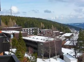 Apartment Terrassenpark-4 by Interhome