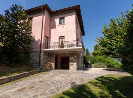 Villa Vittoria by Interhome, holiday home in Bellagio