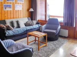 Apartment Parc C013 by Interhome, alquiler vacacional en la playa en Champex