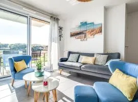 Apartment Le Domaine de Fort Neuf by Interhome