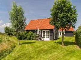 Holiday Home Zeeuwse Cottage Wemeldinge-5 by Interhome