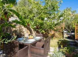 Apartment Garden by Interhome