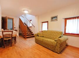 Apartment Albergo Diffuso - Cjasa Fantin by Interhome, hotel em Barcis