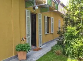 Holiday Home Atelier-1 by Interhome