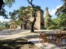 Apartment L'Essiccatoio-3 by Interhome, hotel en Bolsena