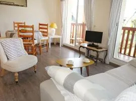 Apartment Domaine de Clairefontaine-1 by Interhome