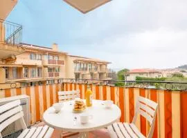 Apartment Eden Parc-4 by Interhome