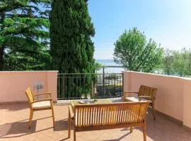 Apartment Amalasunta by Interhome