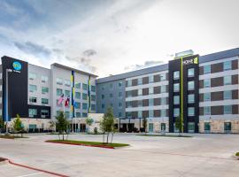 Tru by Hilton Pflugerville, TX, hotel v destinaci Pflugerville