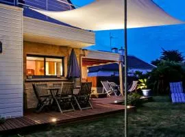 Holiday Home Roch Azur by Interhome