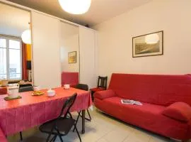 Apartment Bonsecours by Interhome