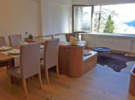 Apartment Chesa Cripels I by Interhome, three-star hotel in St. Moritz