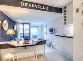 Studio Les Marinas-10 by Interhome