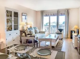 Apartment Eden Park by Interhome