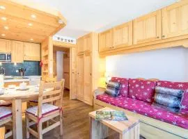 Studio Les Tommeuses - Val Claret-31 by Interhome