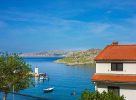 Apartment Val-6 by Interhome, hotel in Sveti Juraj