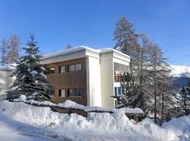 Apartment Chesa Cripels II by Interhome