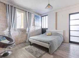 Apartment Bleu Bassin-1 by Interhome