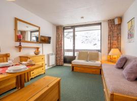 Apartment Les Tommeuses - Val Claret-32 by Interhome, hotel v destinaci Tignes