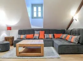 Apartment Le Chalet Suisse-3 by Interhome