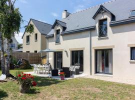 Holiday Home Ker-Heol by Interhome, holiday rental in Port Blanc